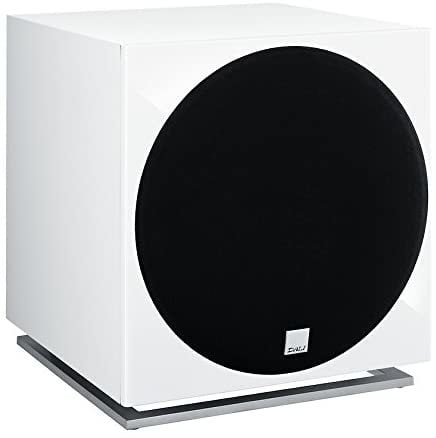 DALİ SUB-E12F SUBWOOFER BEYAZ