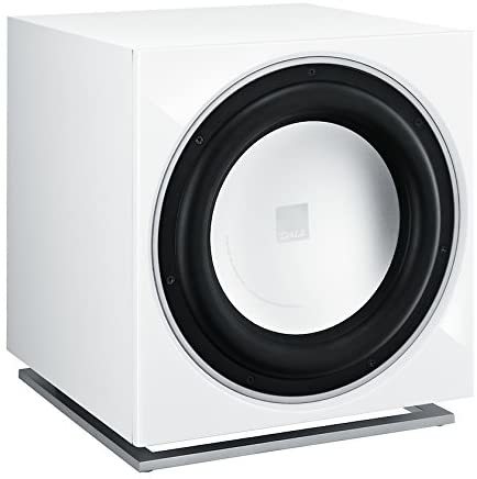 DALİ SUB-E12F SUBWOOFER BEYAZ