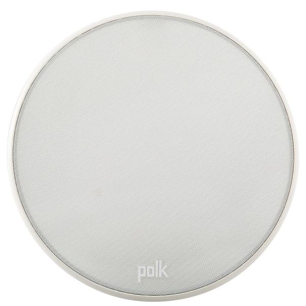 POLK AUDIO V60 Slim White