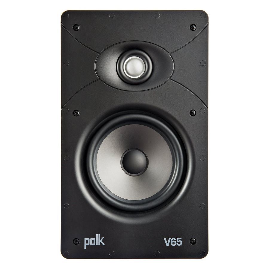 POLK AUDIO V65 White