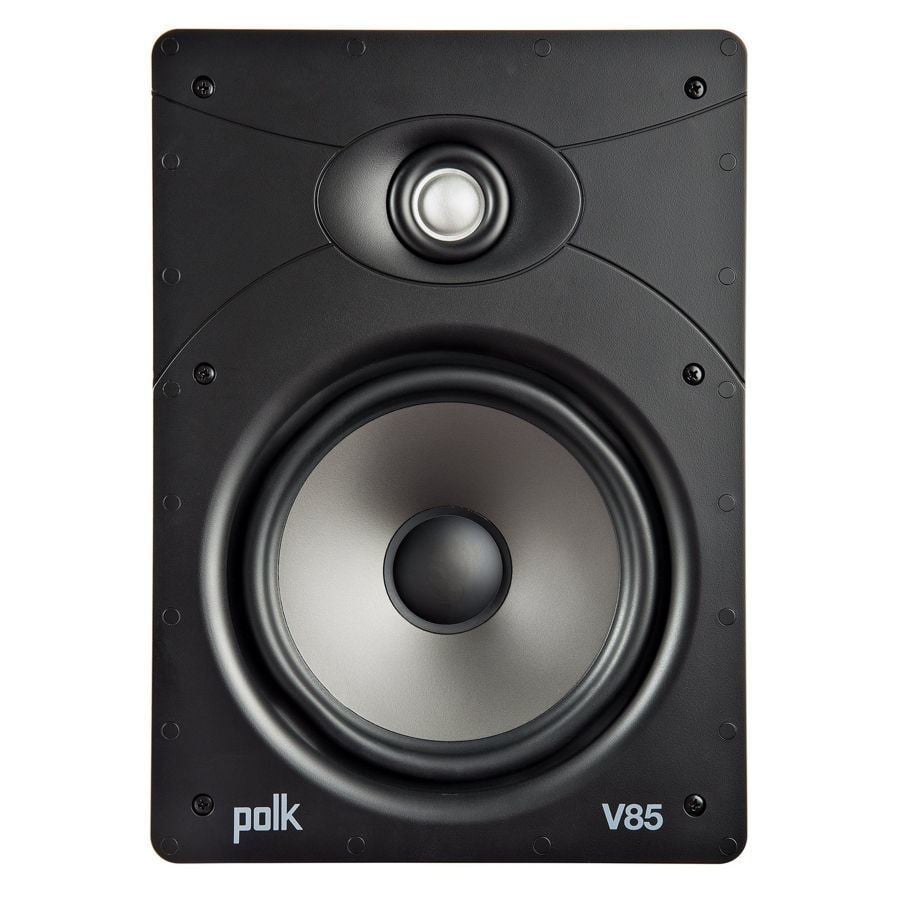 POLK AUDIO V85 Black