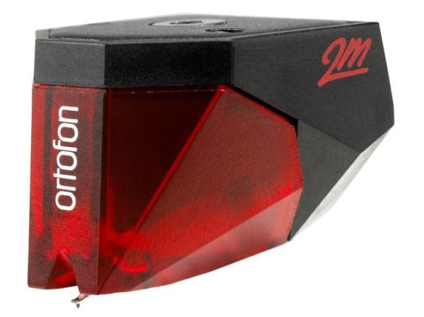 ORTOFON 2M Red Pikap İğnesi