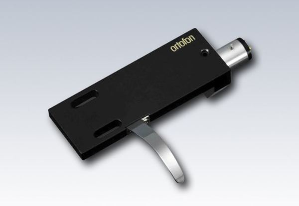 ORTOFON LH 4000 Headshell S kol pikaplar için uyumludur. (headshell kablosu dahil)