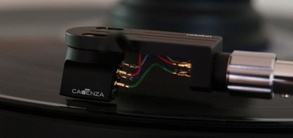 ORTOFON LH 6000, Headshell