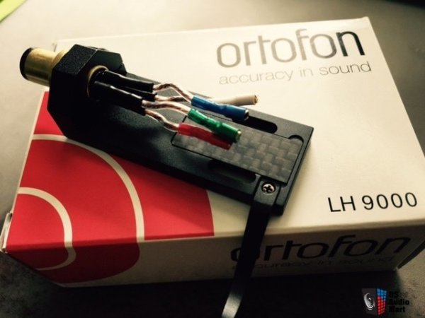 ORTOFON LH 9000 Headshell 1 PC./SET