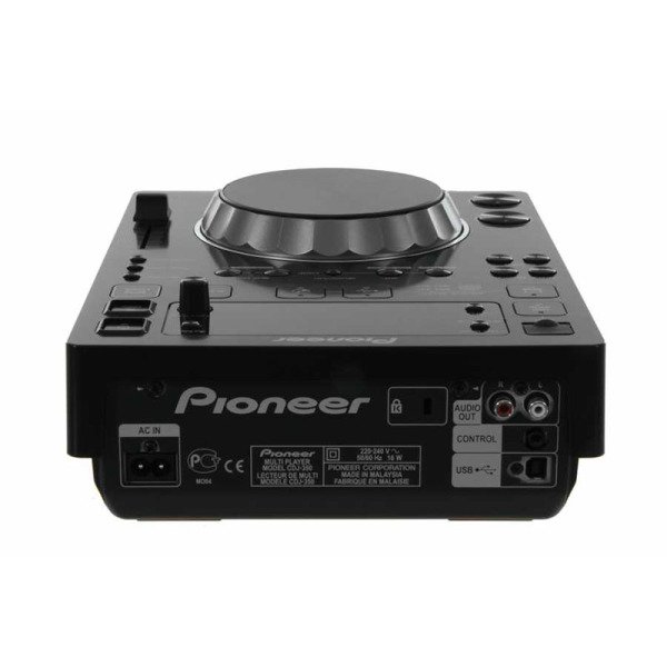 PIONEER CDJ-350 DJ CD PLAYER