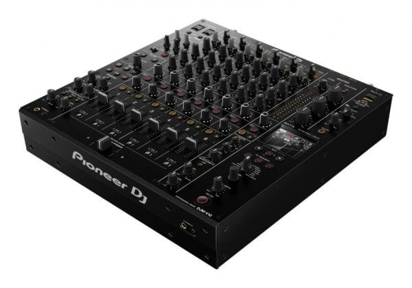 PIONEER DJM-V10 6 Kanal Profesyonel DJ Mixer