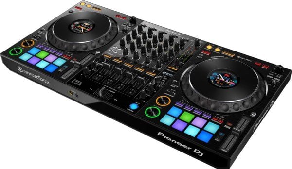 PIONEER DDJ-1000 RekordBox Controller