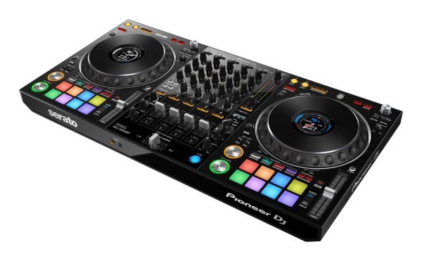 PIONEER DDJ-1000SRT 4 Kanal Serato Controller