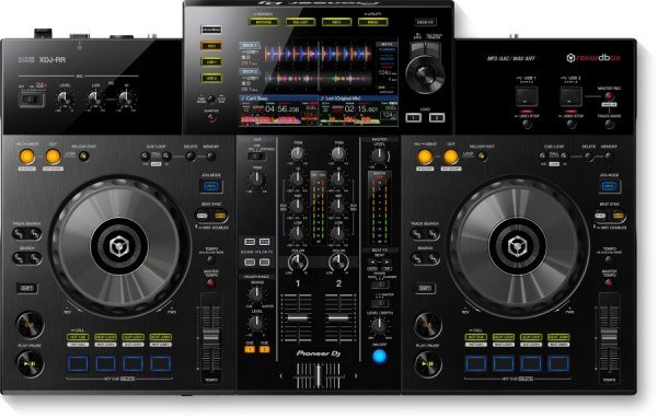 PIONEER XDJ-RR Controller