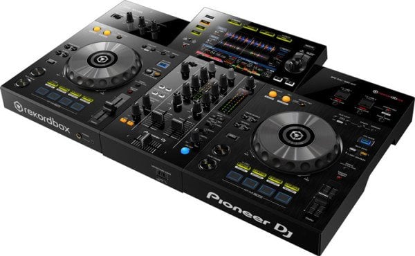 PIONEER XDJ-RR Controller