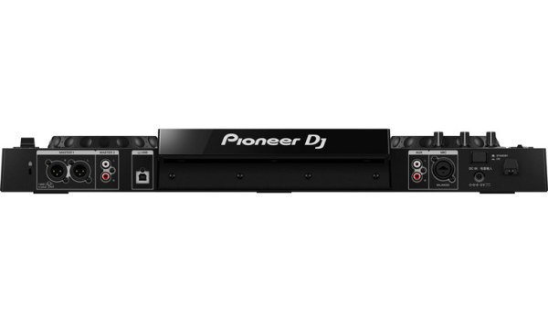 PIONEER XDJ-RR Controller