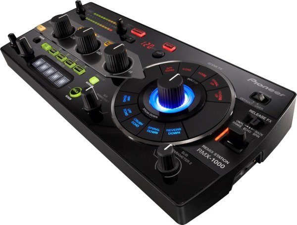 PIONEER DJ RMX-1000 DJ Efekt Cihazı