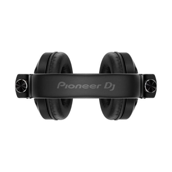 PIONEER HDJ-X10 Profesyonel Dj Kulaklığı SİYAH/SILVER