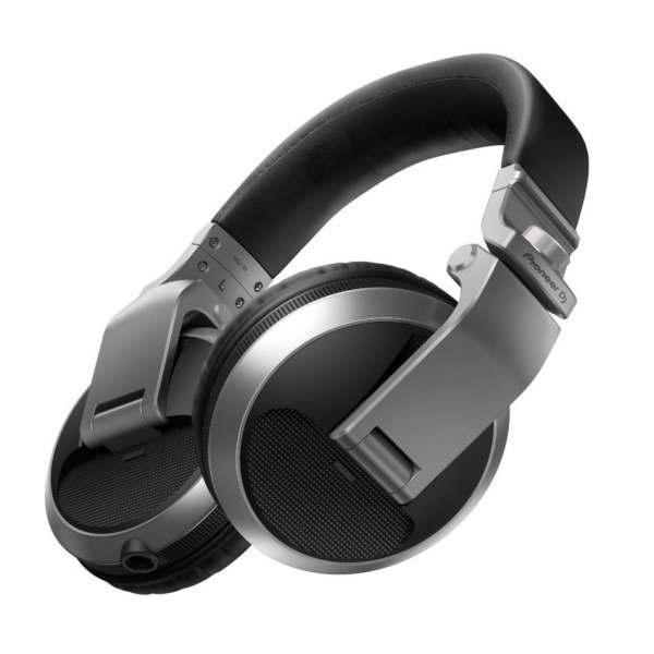 PIONEER HDJ-X5 Profesyonel Dj Kulaklığı