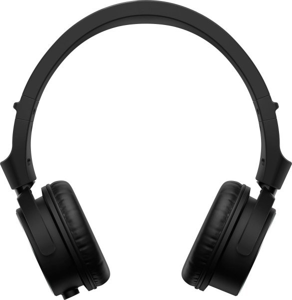 PIONEER HDJ-S7 Profesyonel DJ Kulaklık (Siyah - Beyaz)