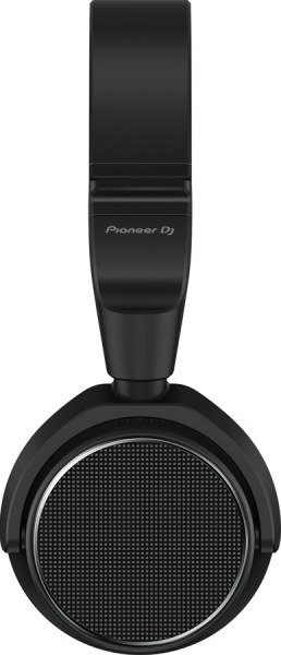 PIONEER HDJ-S7 Profesyonel DJ Kulaklık (Siyah - Beyaz)