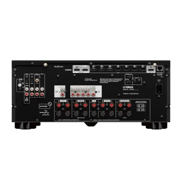 Yamaha RX-A4A 7.2 Kanallı güçlü surround