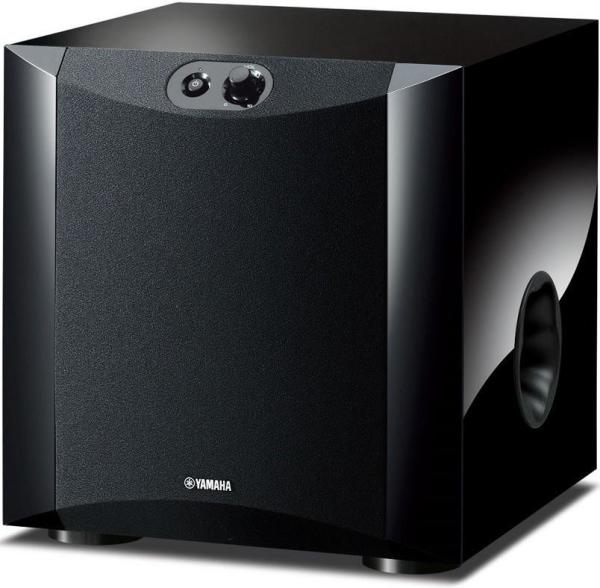 YAMAHA  NS- SW 300 AKTİF SUBWOOFER