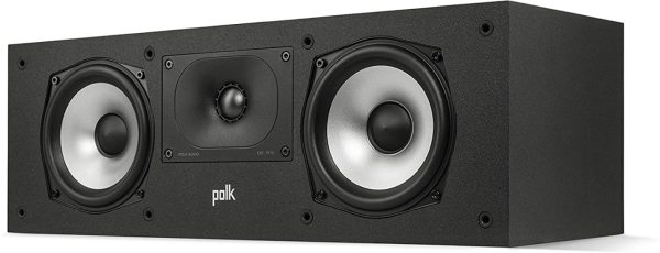 POLK AUDIO MONITOR XT30