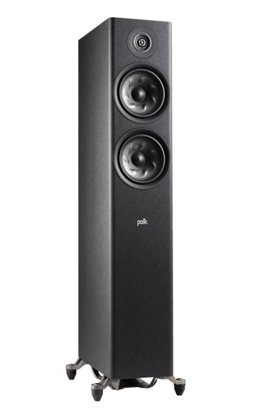 POLK AUDIO RESERVE R 600