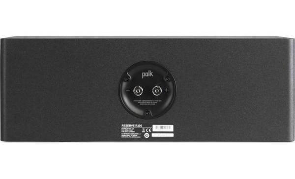 POLK AUDIO RESERVE R 300 CENTER