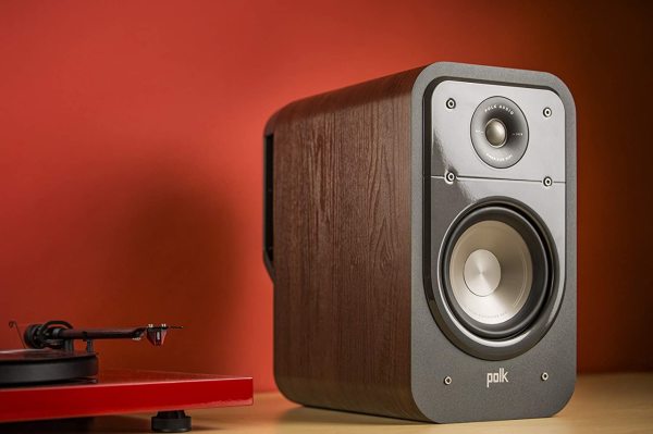 POLK AUDIO SIGNATURE S-20EL