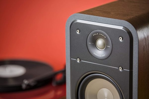 POLK AUDIO SIGNATURE S-20EL