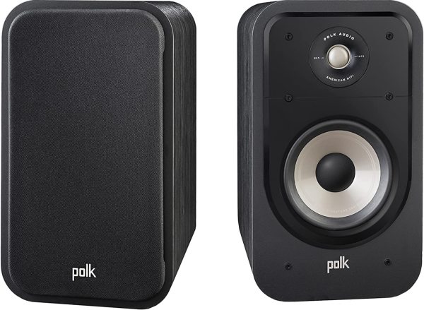 POLK AUDIO SIGNATURE S-20EL