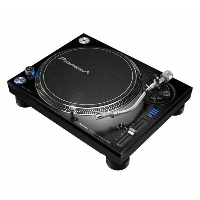Pioneer DJ PLX-1000 Turntable