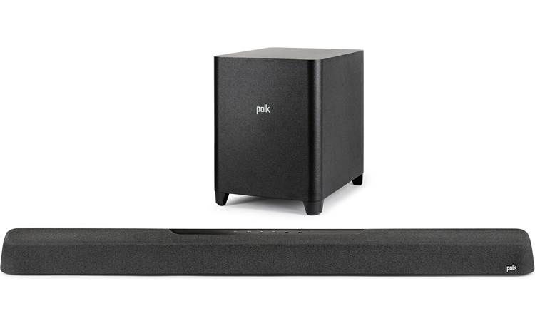 POLK AUDIO   MAGNİFİ MAX AX