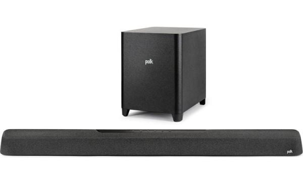 POLK AUDIO   MAGNİFİ MAX AX