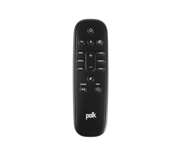 POLK AUDIO MAGNİFİ MAX AX SR 7.1.2  DOLBY ATMOS