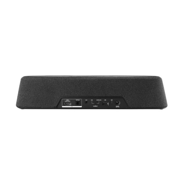 Polk Audio MagniFi Mini AX ULTRA-COMPACT DOLBY ATMOS AND DTS:X SOUND BAR