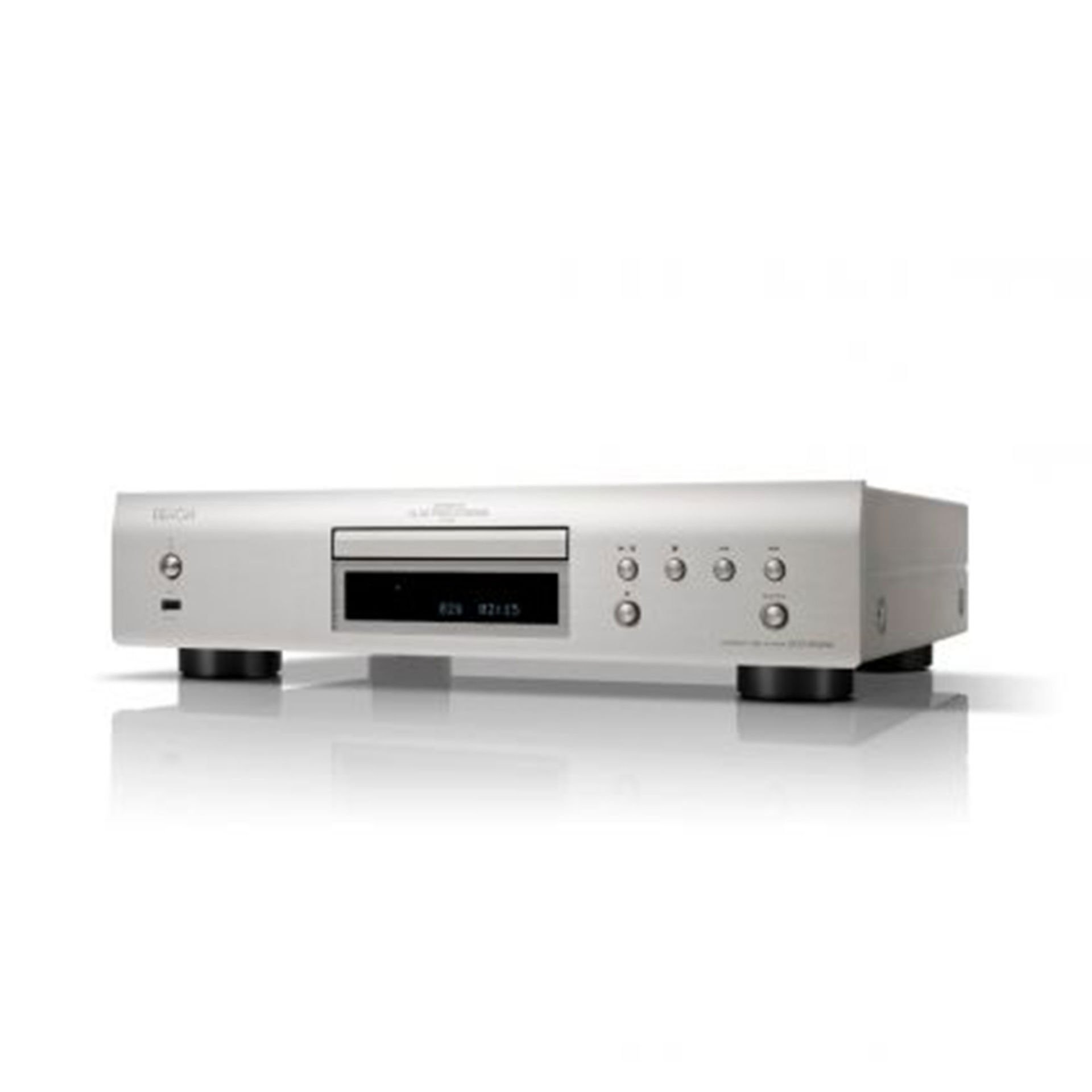 Denon DCD-900NE PREMIUM SILVER