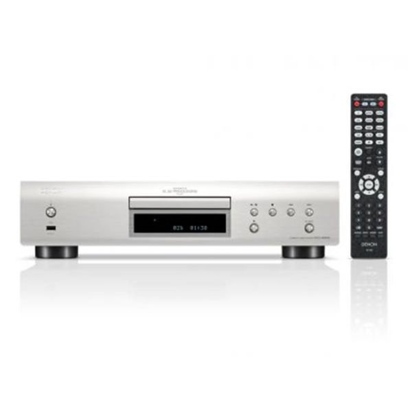 Denon DCD-900NE PREMIUM SILVER