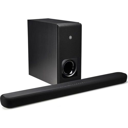 Yamaha YAS 209 Soundbar