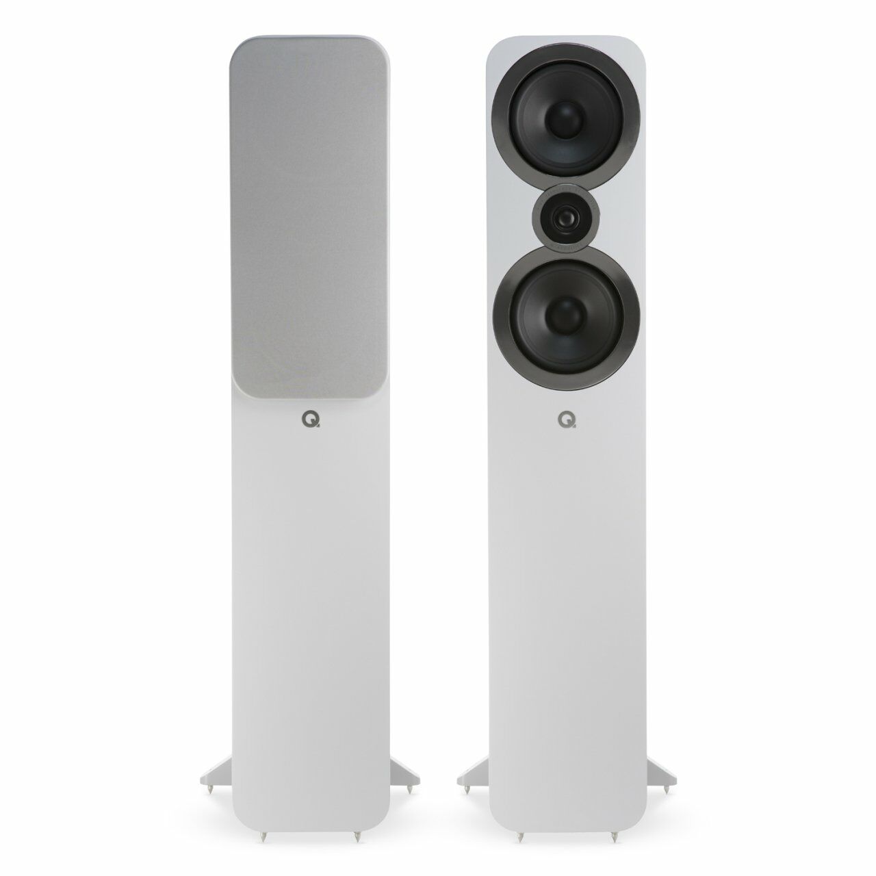 Q ACOUSTİCS 3050i Hoparlör White (Çift Fiyatı)