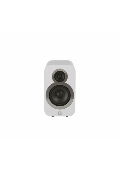 Q ACOUSTİCS 3010i Hoparlör White (Çift Fiyatı)