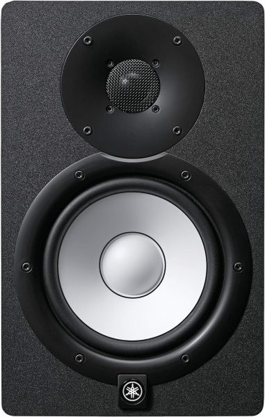 Yamaha HS7 Aktif Stüdyo Referans Monitör TEK