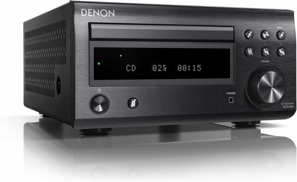 DENON RCD-M41 MİKRO SİSTEM