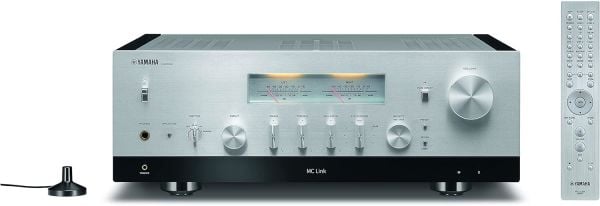 Yamaha R-N2000A Network Stereo Receiver Gri