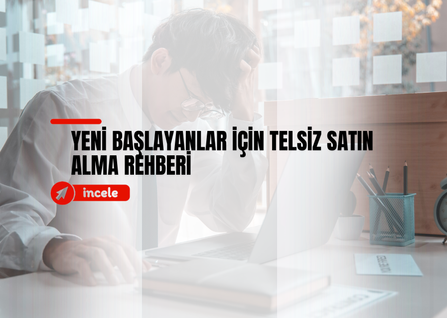 Yeni Başlayanlar İçin El Telsizi Satın Alma Rehberi