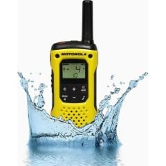 Motorola Talkabout T92 Analog Lisanssız Telsiz