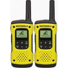 Motorola Talkabout T92 Analog Lisanssız Telsiz