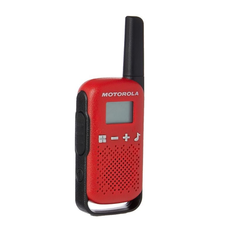 Motorola Talkabout-T42 Analog Lisanssız Telsiz