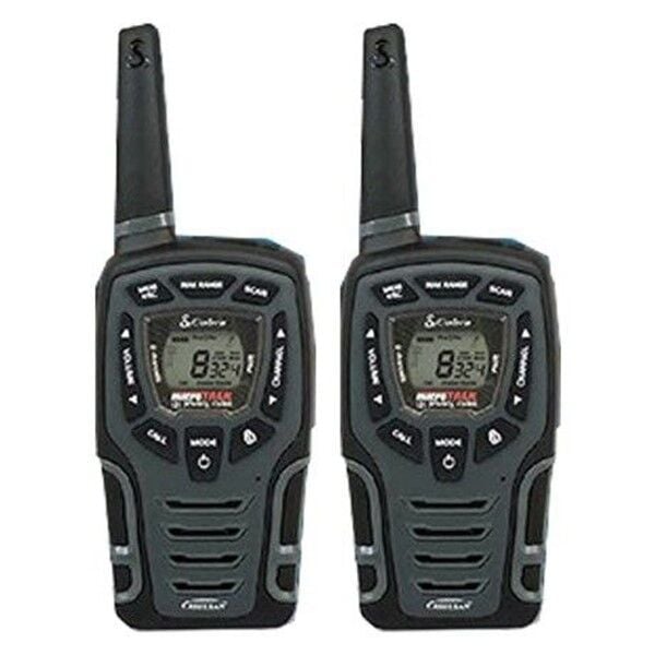 Aselsan Cobra PM 865 Analog Lisanssız Telsiz