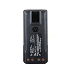 Motorola DP 4801 Ex Dijital Atex El Telsizi