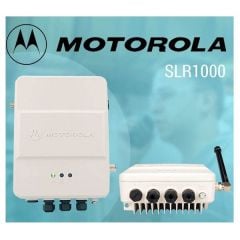 Motorola SLR 1000 Dijital Röle Cihazı