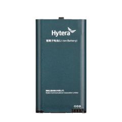 Hytera PNC 370 Bas Konuş Telsiz